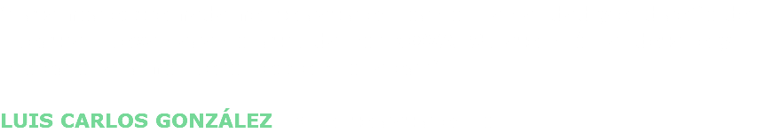 “Estamos extremadamente satisfechos con la calidad y el diseño de nuestra nueva casa construida por NOVA. Su atención al detalle y profesionalismo fueron excepcionales.” LUIS CARLOS GONZÁLEZ - Cliente satisfecho